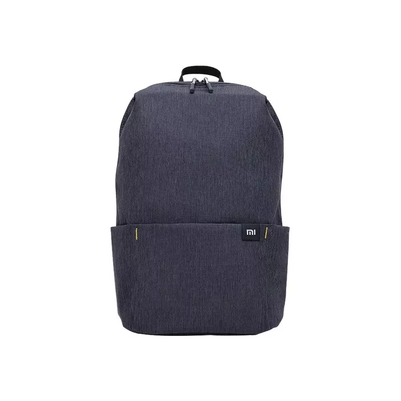 Xiaomi | Mi Casual Daypack | Seljakott | Must | 14 tolli | Õlarihm | Veekindel