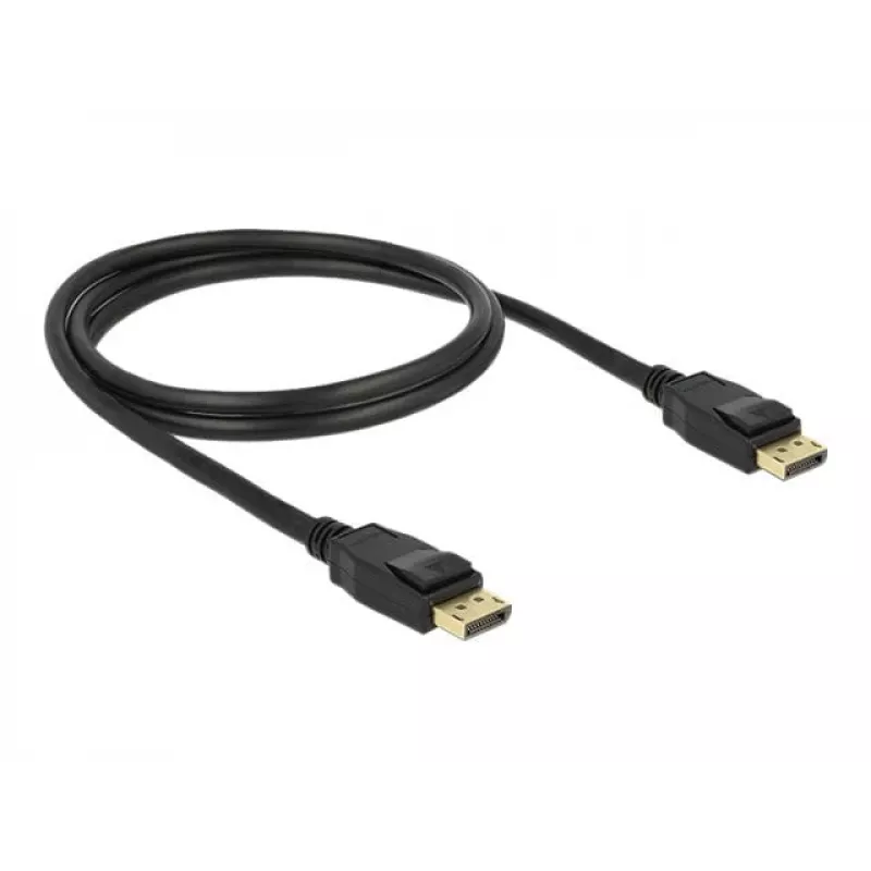 DisplayPort-kaabel DeLOCK 1m 83805