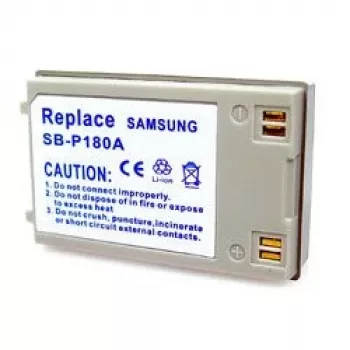 Aku extra digital SB-P180A 1800mAh Li-ion kaasaskantavatele seadmetele
