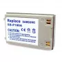 Aku extra digital SB-P180A 1800mAh Li-ion kaasaskantavatele seadmetele