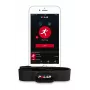 Polar H10 suurus M-XXL - pulsikell mobiiltelefonile, GPS-kellale, aktiivsusmonitorile - must (92075957)