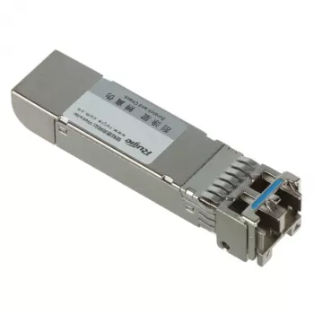 Ruijie Networks XG-SFP-LR-SM1310 võrgutransiivermoodul Kiudoptiline 10000 Mbit/s