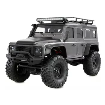 RC roomik Amewi Mini-D90 4WD 1:16 RTR mudel