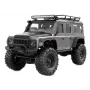 RC roomik Amewi Mini-D90 4WD 1:16 RTR mudel