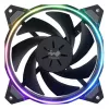 Korpuse ventilaator in win SIRIUS LOOP X3 120mm 3-RGB, 120 mm, 3-RGB valgustus