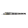 Allied Telesis x530-52GPXm hallatav L3 Gigabit Ethernet (10/100/1000) toide üle Etherneti (PoE) hall