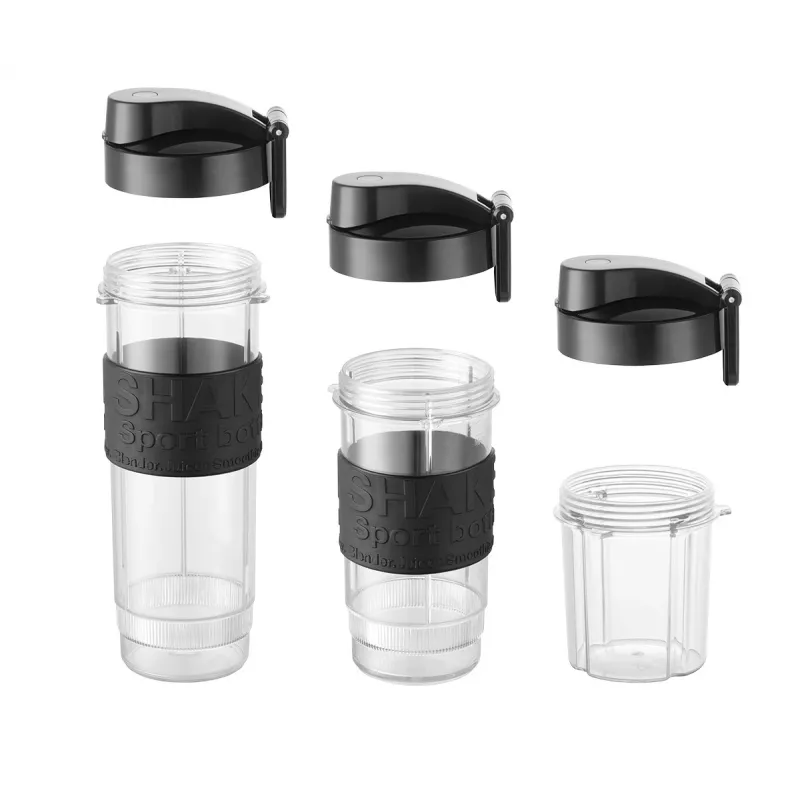 Blender smuuti must SM3490