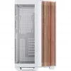 APNX V1-W-WT-v1 Midi Tower Valge, Puit