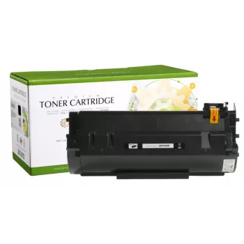 Ühilduv Static-Control Lexmark 502X Must, 10000 lk (50F2X00)