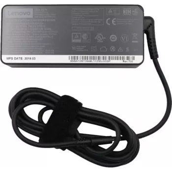 Lenovo 65W standardne vahelduvvooluadapter (USB USB-C) - toiteplokk 2-kontaktiline - AC 100-240 V - 65 W - FRU - ThinkPad E14 Gen 2, E15 Gen 2, L14 Gen 1, L15 Gen 1, X1 Carbon Gen 8 jaoks