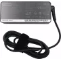 Lenovo 65W standardne vahelduvvooluadapter (USB USB-C) - toiteplokk 2-kontaktiline - AC 100-240 V - 65 W - FRU - ThinkPad E14 Gen 2, E15 Gen 2, L14 Gen 1, L15 Gen 1, X1 Carbon Gen 8 jaoks