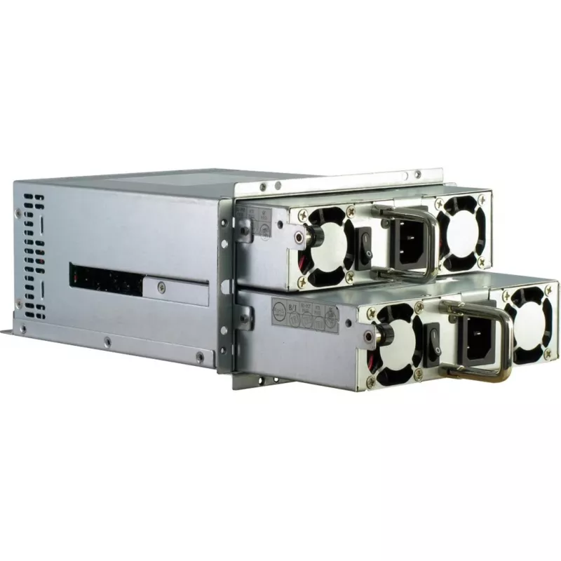 ASPOWER R2A-MV0450 hall, redundantne, 450 vatti