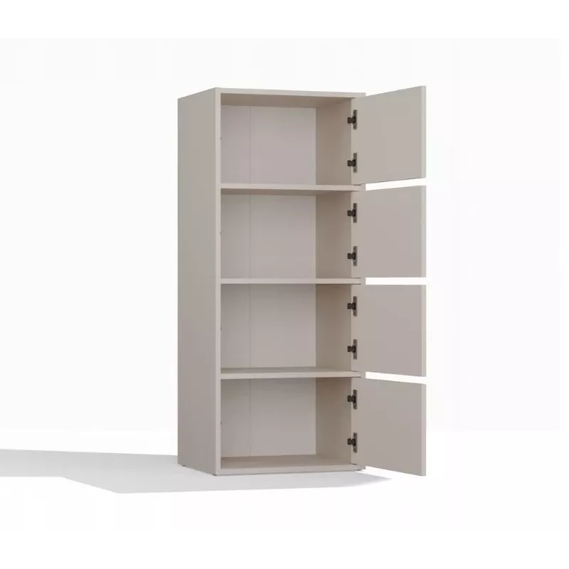 ALMA kummut, kašmiiri värv