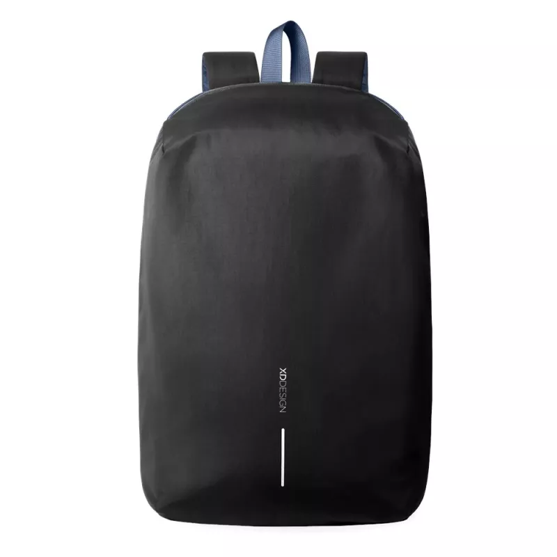 XD Design Switch 2-in-1 seljakott P706.3305, must/öine meri