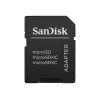 Flash Memory SanDisk Extreme Plus 32GB UHS-I SDSQXBG-032G-GN6MA