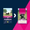 Kuiv koeratoit EUKANUBA Puppy Large Chicken 15 kg — suurte ja hiigeltõugude kutsikatele mõeldud toit, 26,5% valku