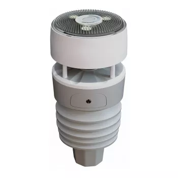 Shelly PbS·Ecowitt WS90 7-ühes ilmajaam· Wetterstation· BT· Zigbee· (Shelly_PbS_WS90)