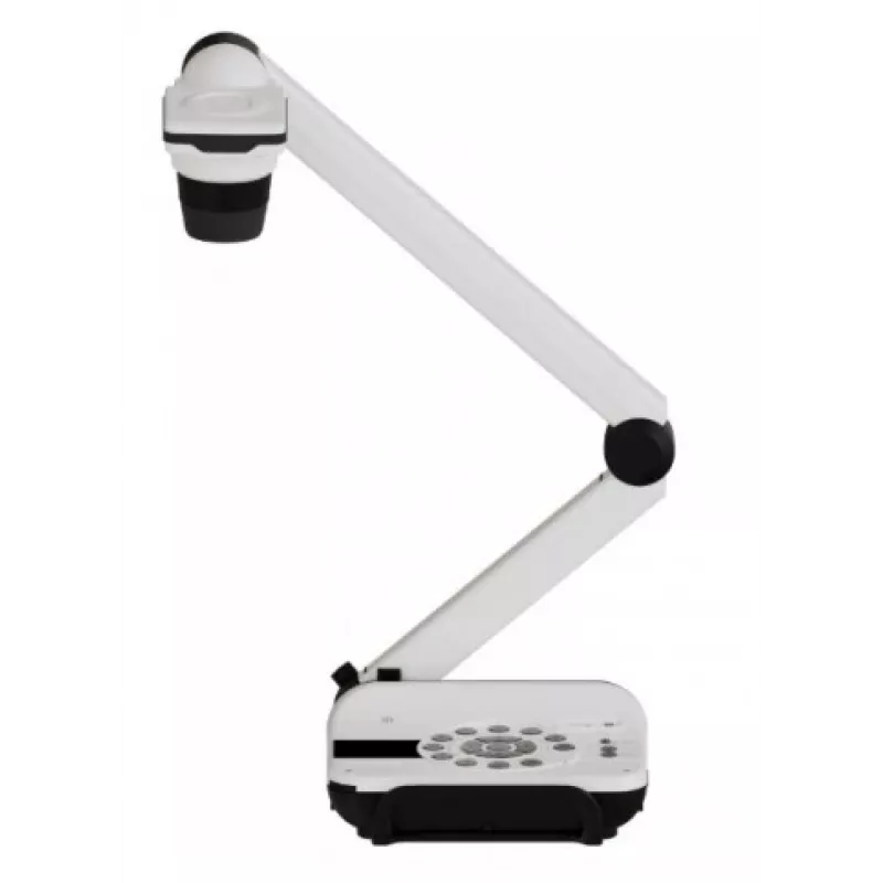 Optoma DC557 dokumendikaamera MIRACASTiga