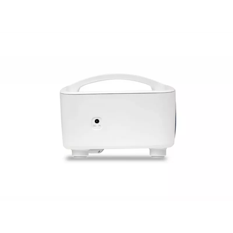 Projektor Acer QF13 280 ANSI luumenit LCD 1080p 3D
