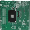 ASRock X570D4U-2L2T/BCM emaplaat AMD X570 Socket AM4 micro ATX