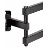 TV seinakinnitus SBOX PLB-3644-2 32–55-tollistele teleritele, kuni 35 kg, VESA 400x400