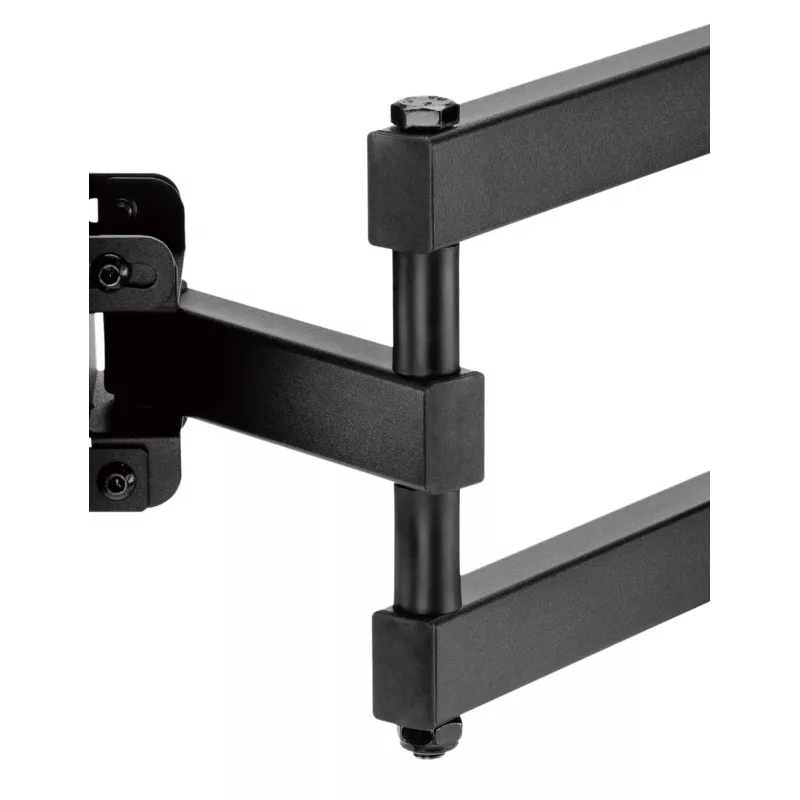 TV seinakinnitus SBOX PLB-3644-2 32–55-tollistele teleritele, kuni 35 kg, VESA 400x400