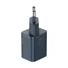 Baseus Super Si Power laadija USB-C–Lightning kaabliga 20W sinine