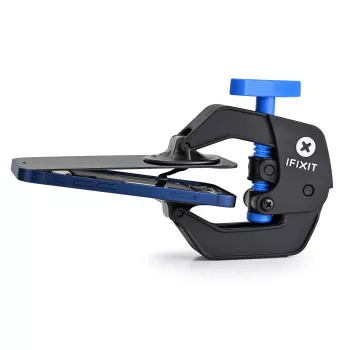iFixit Anti-Clamp tööriist EU145513-2 — vastupidav klamber elektroonikaparanduseks ja komponentide hoidmiseks