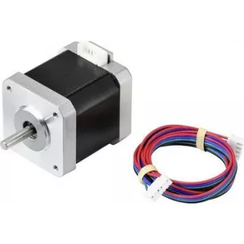Renkforce asendusmootor Y ühildub (3D-printeriga): Pro 6 RF-4953536 (RF-4953536)