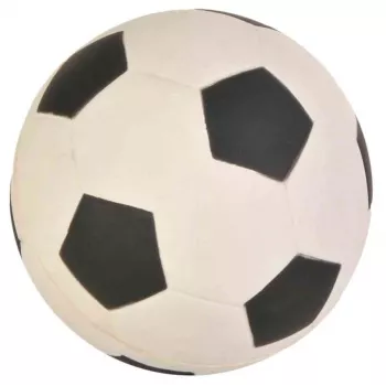 Koera mängupall Trixie TRIXIE 3441 — oranž, pehme mängupall, läbimõõt 6 cm