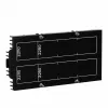 Synology M2D20 liidesekaart/adapter Sisemine PCIe