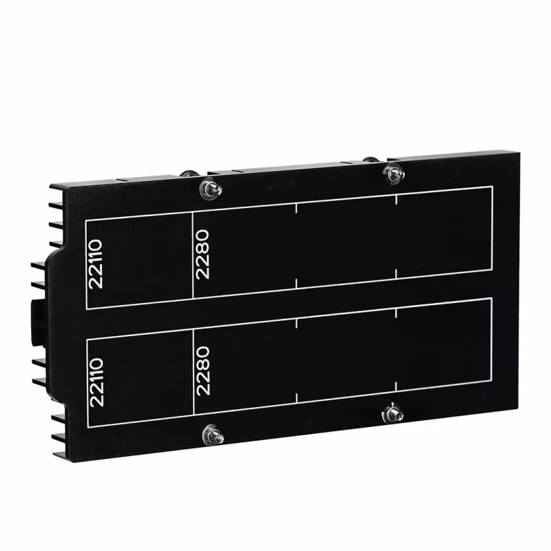 Synology M2D20 liidesekaart/adapter Sisemine PCIe