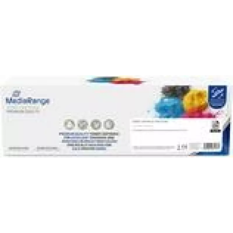 Toner MediaRange HP CF350A/130A 1300 lehekülge must