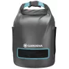 Gardena Liano aiavoolik 10 m PVC Must Hall Maapealne