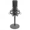 USB kondensaatormikrofon, Studio must