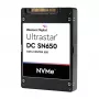 SSD-ketas WESTERN DIGITAL Ultrastar DC SN650 7680GB and3 PCIe TLC ISE