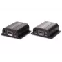 AV-signaali saatja Spacetronik HDMI-LAN-muundur SPH-HLC6IR (pikendaja)