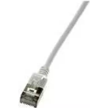 Logilink Ultraflex CAT6A Patch-kaabel Hall 0,50 (CQ9022S)