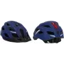 Kiiver FISCHER Urban Plus Boston S/M – polükarbonaatkest, EPS-vooder, suurus S/M