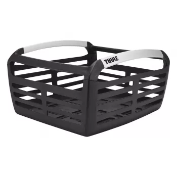 Thule 100050 Pack n Pedal jalgrattakorv must