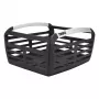 Thule 100050 Pack n Pedal jalgrattakorv must