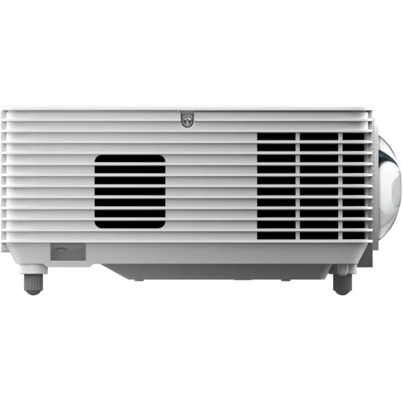 Lühifookusprojektor Vivitek DX335ST — 3200 ANSI lm, WXGA 1280×800, viske suhe 0,52:1, 16 W kõlar, HDMI 2.0