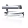Mehaaniline uksesulgur UBIQUITI UACC-DOORCLOSER reguleeritava sulgumiskiirusega
