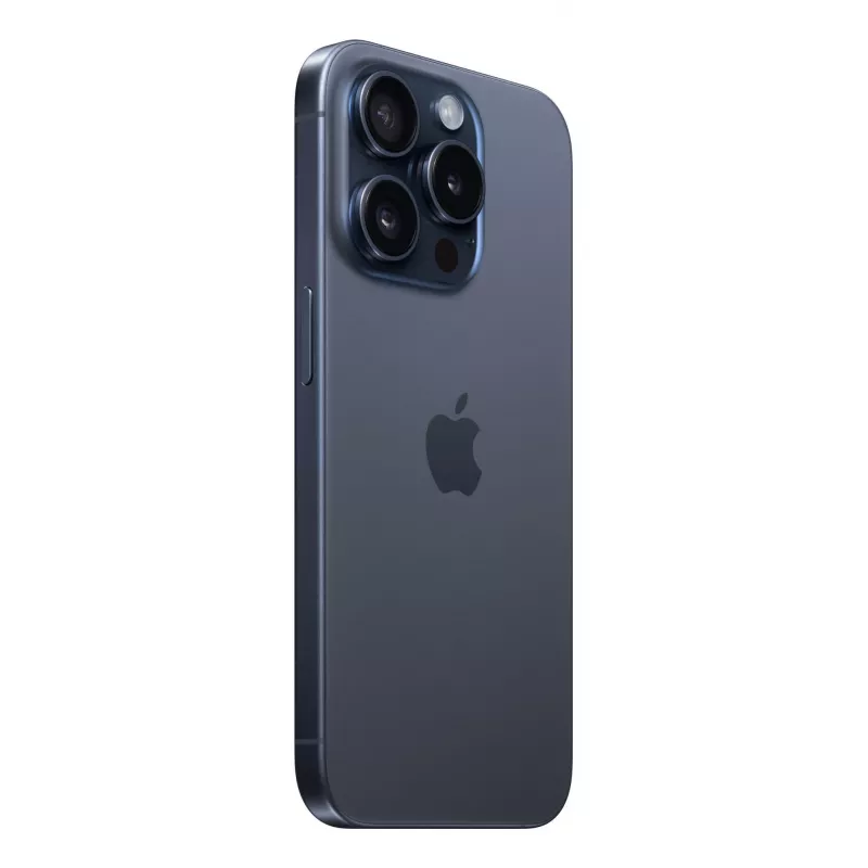 REFURB. Telefon iPhone 15 PRO/128GB Sinine Apple Renewed