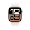 Rihm Apple MXM93ZM/A Fluoroelastomeer Ühildub Nutikellaga