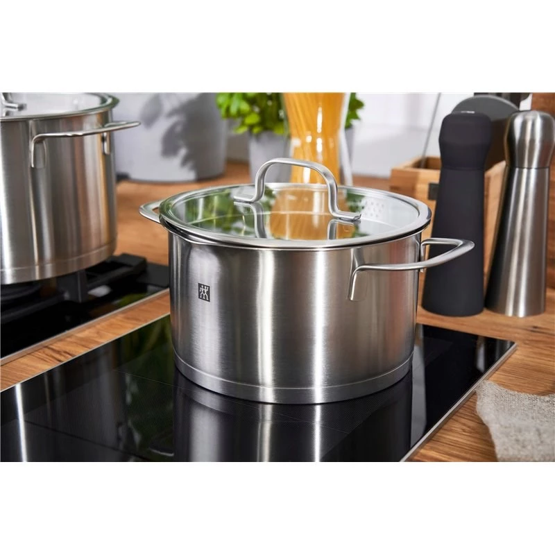 Zwilling True Flow pottide komplekt 5 tk