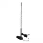 Antenn PNI Extra 45 CB, 26–30 MHz, 150 W PEP, 50 Ω, PL259, 4 m kaabel, 500 mm kõrgus, must