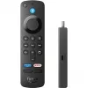 Voogedastusseade, Amazon Fire TV Stick HD, Full HD, 8 GB salvestusruumi, Alexa kaugjuhtimispult