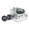 UNPKD. Ram GoPro kinnitusalus