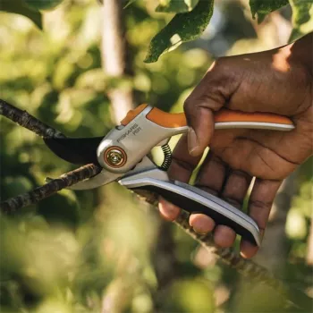 Fiskars 1057168 Plus Metal aiakäärid Bypass (1057168)